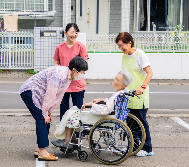 面会制限なし